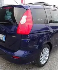 MAZDA 5 2.0 MZ-CD 16V (110CV) Style MAZDA 5 2.0 MZ-CD 16V (110CV) Style