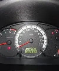 MAZDA 5 2.0 MZ-CD 16V (110CV) Style MAZDA 5 2.0 MZ-CD 16V (110CV) Style