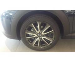 MAZDA CX-3 1.5L Skyactiv-D 4WD Exceed i-Activesense Leather