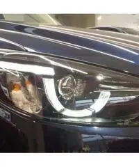 MAZDA CX-5 2.2L Skyactiv-D 150CV 2WD A/T Evolve + Evolve Pack MAZDA CX-5 2.2L Skyactiv-D 150CV 2WD A/T Evolve + Evolve Pack