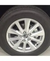 MAZDA CX-5 2.2L Skyactiv-D 150CV 2WD A/T Evolve + Evolve Pack MAZDA CX-5 2.2L Skyactiv-D 150CV 2WD A/T Evolve + Evolve Pack