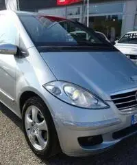 MERCEDES-BENZ A 150 Avantgarde MERCEDES-BENZ A 150 Avantgarde
