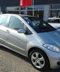 MERCEDES-BENZ A 150 Avantgarde MERCEDES-BENZ A 150 Avantgarde