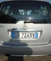 MERCEDES-BENZ A 150 Avantgarde MERCEDES-BENZ A 150 Avantgarde