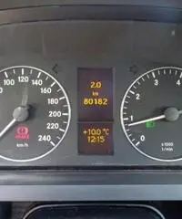 MERCEDES-BENZ A 150 Avantgarde MERCEDES-BENZ A 150 Avantgarde