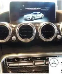 MERCEDES-BENZ AMG GT S MERCEDES-BENZ AMG GT S