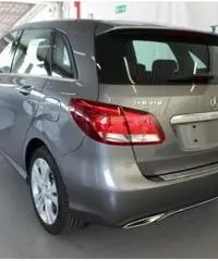 MERCEDES-BENZ B 160 d AUTOMATIC SPORT