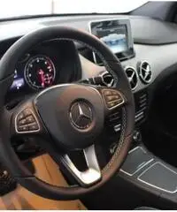 MERCEDES-BENZ B 160 d AUTOMATIC SPORT