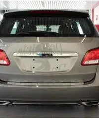 MERCEDES-BENZ B 160 d AUTOMATIC SPORT
