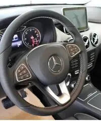 MERCEDES-BENZ B 180 d AUTOMATIC SPORT