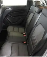 MERCEDES-BENZ B 180 d AUTOMATIC