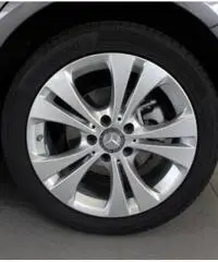 MERCEDES-BENZ B 180 d AUTOMATIC SPORT