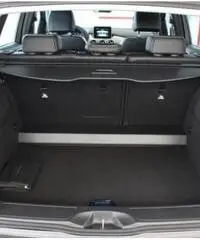 MERCEDES-BENZ B 180 d AUTOMATIC SPORT