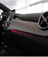 MERCEDES-BENZ B 180 d SPORT