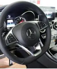 MERCEDES-BENZ C 220 d coupè PREMIUM MERCEDES-BENZ C 220 d coupè PREMIUM