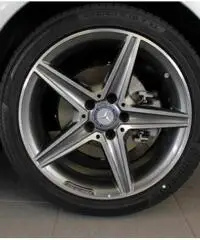 MERCEDES-BENZ C 220 d coupè PREMIUM MERCEDES-BENZ C 220 d coupè PREMIUM