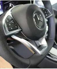 MERCEDES-BENZ C 220 d coupè PREMIUM