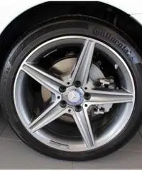 MERCEDES-BENZ C 220 d CABRIO 4MATIC PREMIUM PLUS