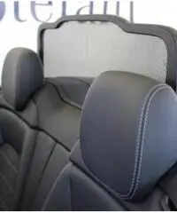 MERCEDES-BENZ C 220 d cabrio AUTOMATIC PREMIUM