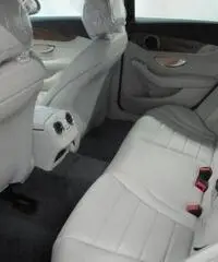 MERCEDES-BENZ C 300 h Automatic EXCLUSIVE