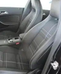 MERCEDES-BENZ CLA 180 d Automatic SPORT MERCEDES-BENZ CLA 180 d Automatic SPORT