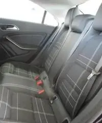 MERCEDES-BENZ CLA 180 d Automatic SPORT MERCEDES-BENZ CLA 180 d Automatic SPORT