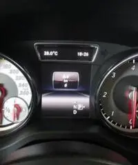 MERCEDES-BENZ CLA 180 d Automatic SPORT MERCEDES-BENZ CLA 180 d Automatic SPORT