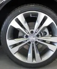 MERCEDES-BENZ CLA 180 d Automatic SPORT MERCEDES-BENZ CLA 180 d Automatic SPORT