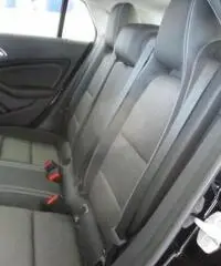 MERCEDES-BENZ CLA 200 CDI S.W. Automatic Executive MERCEDES-BENZ CLA 200 CDI S.W. Automatic Executive