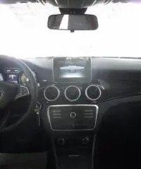 MERCEDES-BENZ CLA 200 CDI S.W. Automatic Executive MERCEDES-BENZ CLA 200 CDI S.W. Automatic Executive