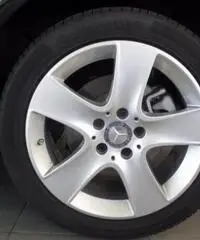 MERCEDES-BENZ CLA 200 CDI S.W. Automatic Executive MERCEDES-BENZ CLA 200 CDI S.W. Automatic Executive