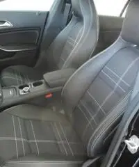 MERCEDES-BENZ CLA 220 CDI SB Automatic Sport