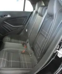 MERCEDES-BENZ CLA 220 CDI SB Automatic Sport