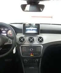 MERCEDES-BENZ CLA 220 CDI SB Automatic Sport