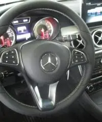 MERCEDES-BENZ CLA 220 CDI SB Automatic Sport