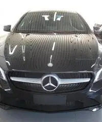 MERCEDES-BENZ CLA 220 CDI SB Automatic Sport
