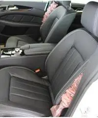 MERCEDES-BENZ CLS 250 d 4MATIC PREMIUM