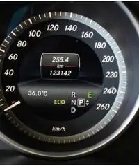 MERCEDES-BENZ E 200 BlueTEC Automatic Executive