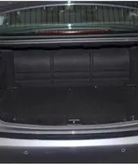 MERCEDES-BENZ E 200 NGD Automatic Executive