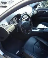 MERCEDES-BENZ E 320 CDI cat S.W. Avantgarde MERCEDES-BENZ E 320 CDI cat S.W. Avantgarde