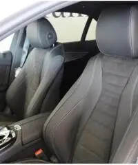 MERCEDES-BENZ E 350 d Automatic AMG LINE MERCEDES-BENZ E 350 d Automatic AMG LINE