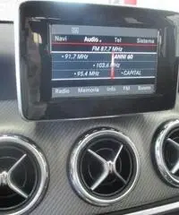 MERCEDES-BENZ GLA 180 Executive