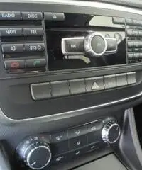 MERCEDES-BENZ GLA 180 Executive