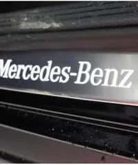 MERCEDES-BENZ GLC 250 d coupe' 4MATIC PREMIUM - PRONTA CONSEGNA