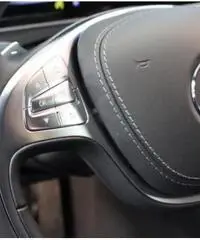 MERCEDES-BENZ S 350 d 4MATIC MAXIMUM MERCEDES-BENZ S 350 d 4MATIC MAXIMUM