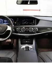 MERCEDES-BENZ S 350 d 4MATIC MAXIMUM MERCEDES-BENZ S 350 d 4MATIC MAXIMUM