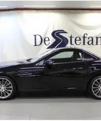 MERCEDES-BENZ SLC 250 d