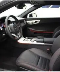 MERCEDES-BENZ SLC 250 d