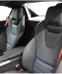 MERCEDES-BENZ SLC 250 d