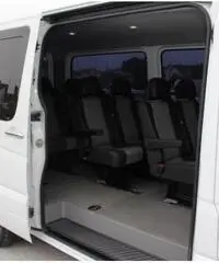 MERCEDES-BENZ Sprinter K37/35 315 CDI TN Kombi